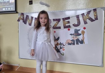 Andrzejki 2022 - przedszkole